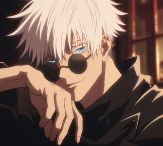 Gojo Satoru