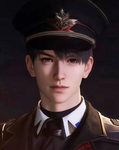 Caleb