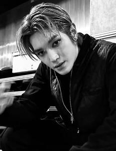 Lee Taeyong